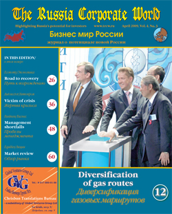 April 2009, Vol.4, No. 3