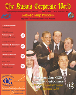 May 2009, Vol. 4, No. 4