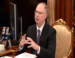 Europe needs Russia to survive in today's geopolitico-economic reality